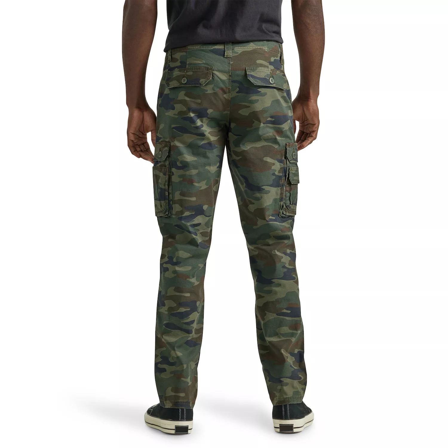 Lee Wyoming Men's Cargo Pants