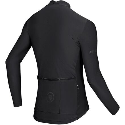 Long sleeve jersey Pro SL II men's Endura, black