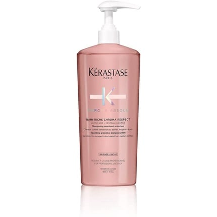 Kerastase Chroma Absolu Bain Chroma Respect 1000ml