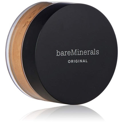 Bare Minerals Original Nude tanning foundation with SPF 15, 30 g Bareminerals