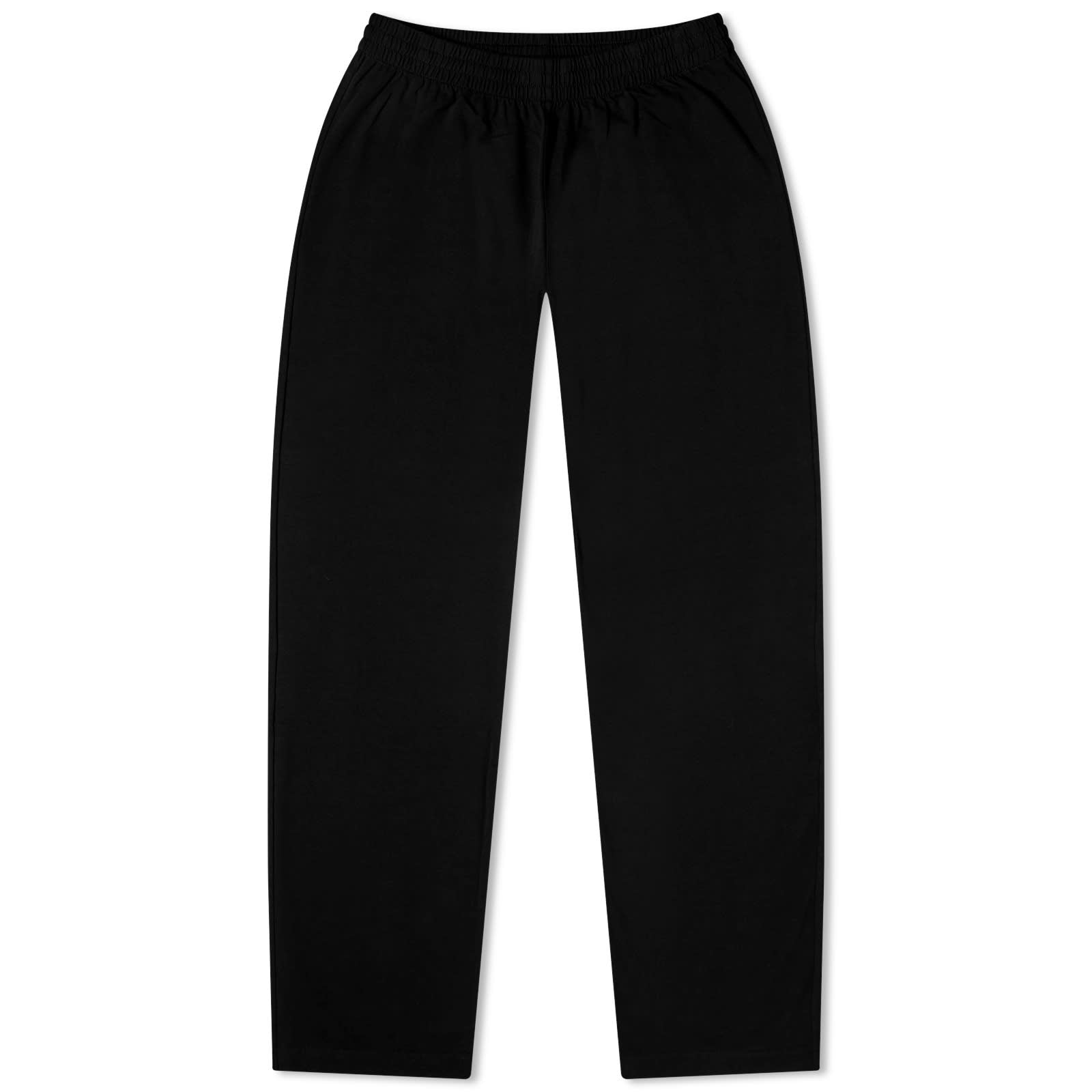 Balenciaga Runway trousers, black