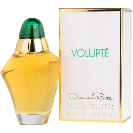 Volupte Edt spray 100ml, Oscar De La Renta