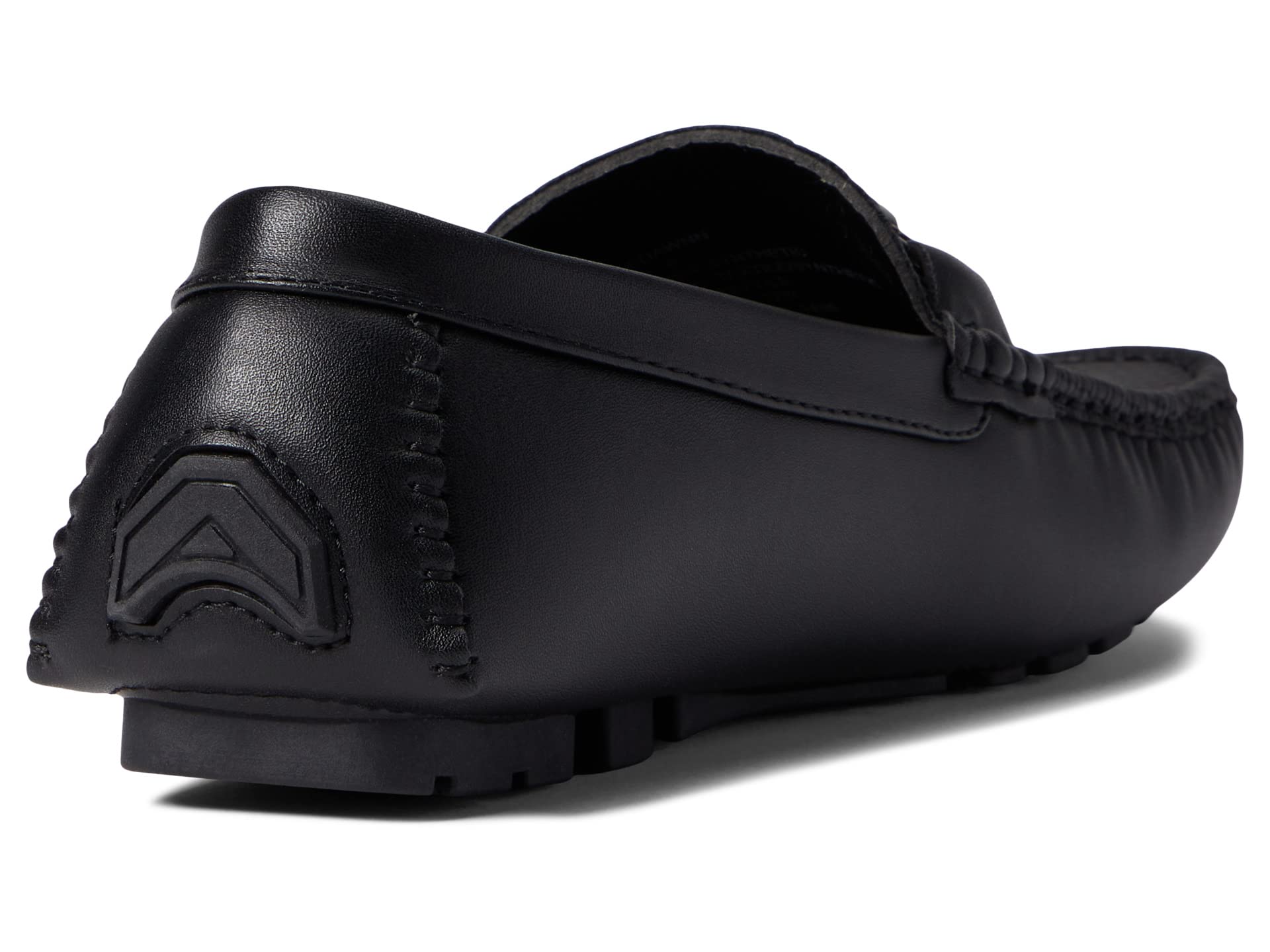 Steve Madden M-Dawnn loafers, black