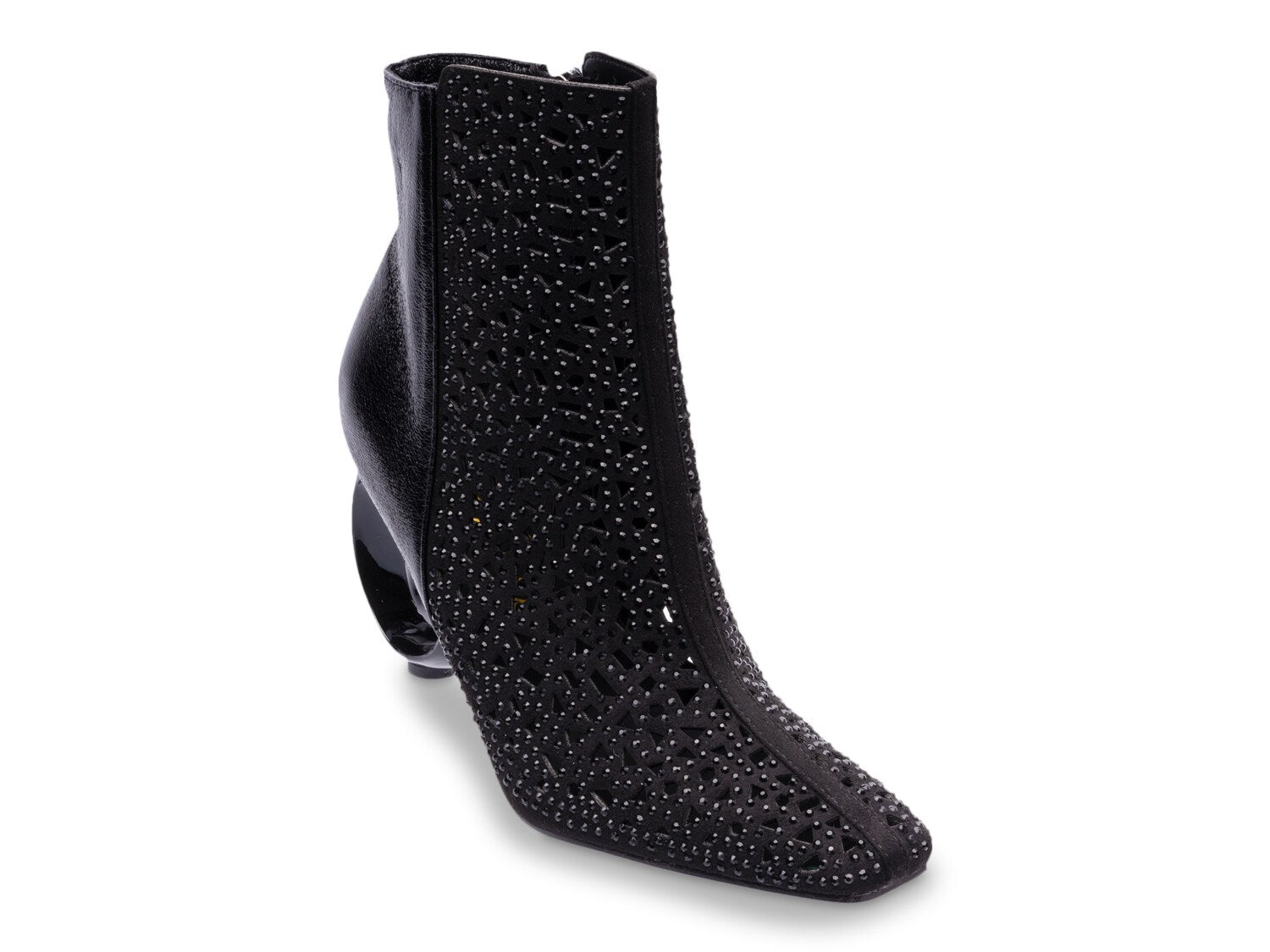 Lady Couture Breeze ankle boots, black