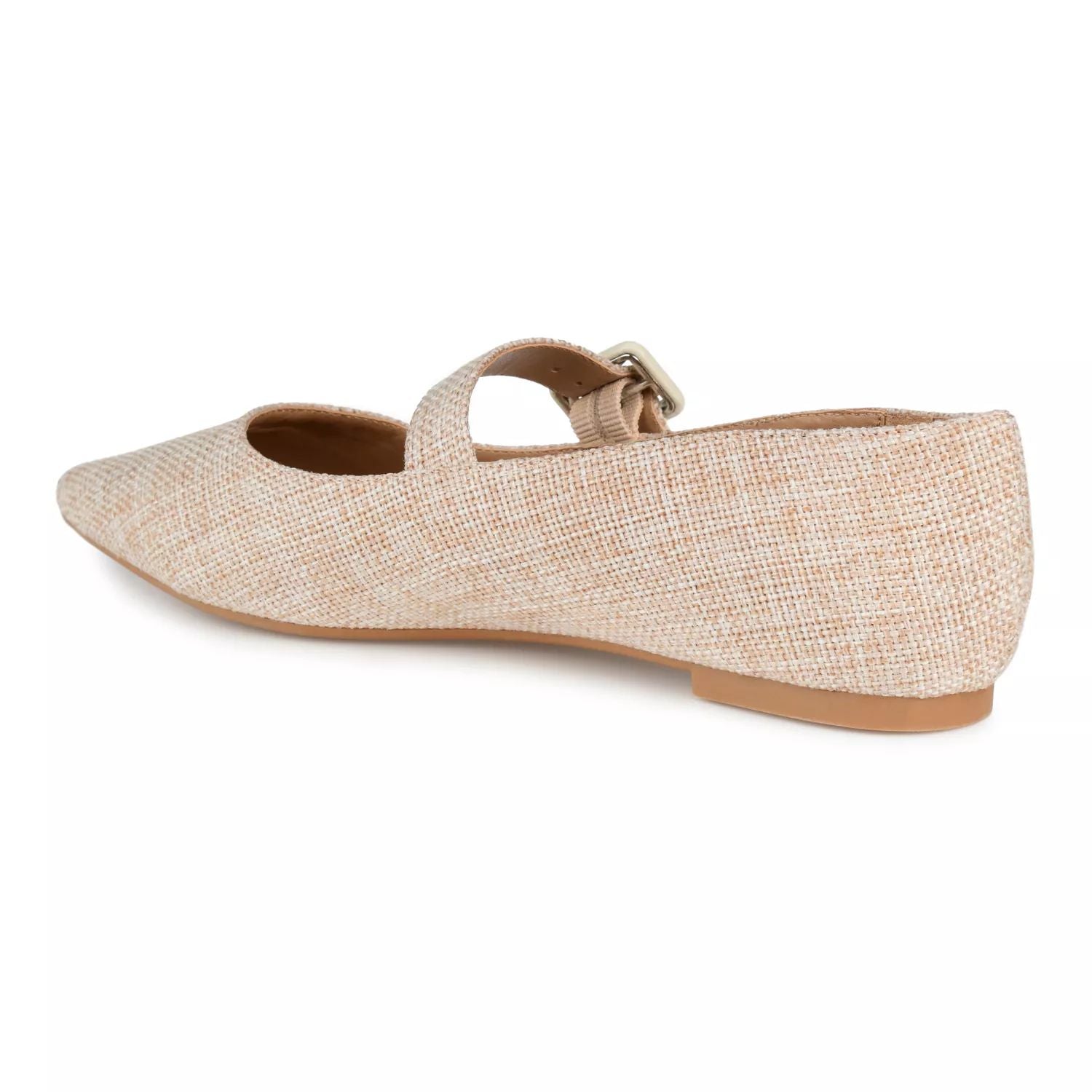 Women's ballet flats Journee Collection Karissa Journee Collection, beige