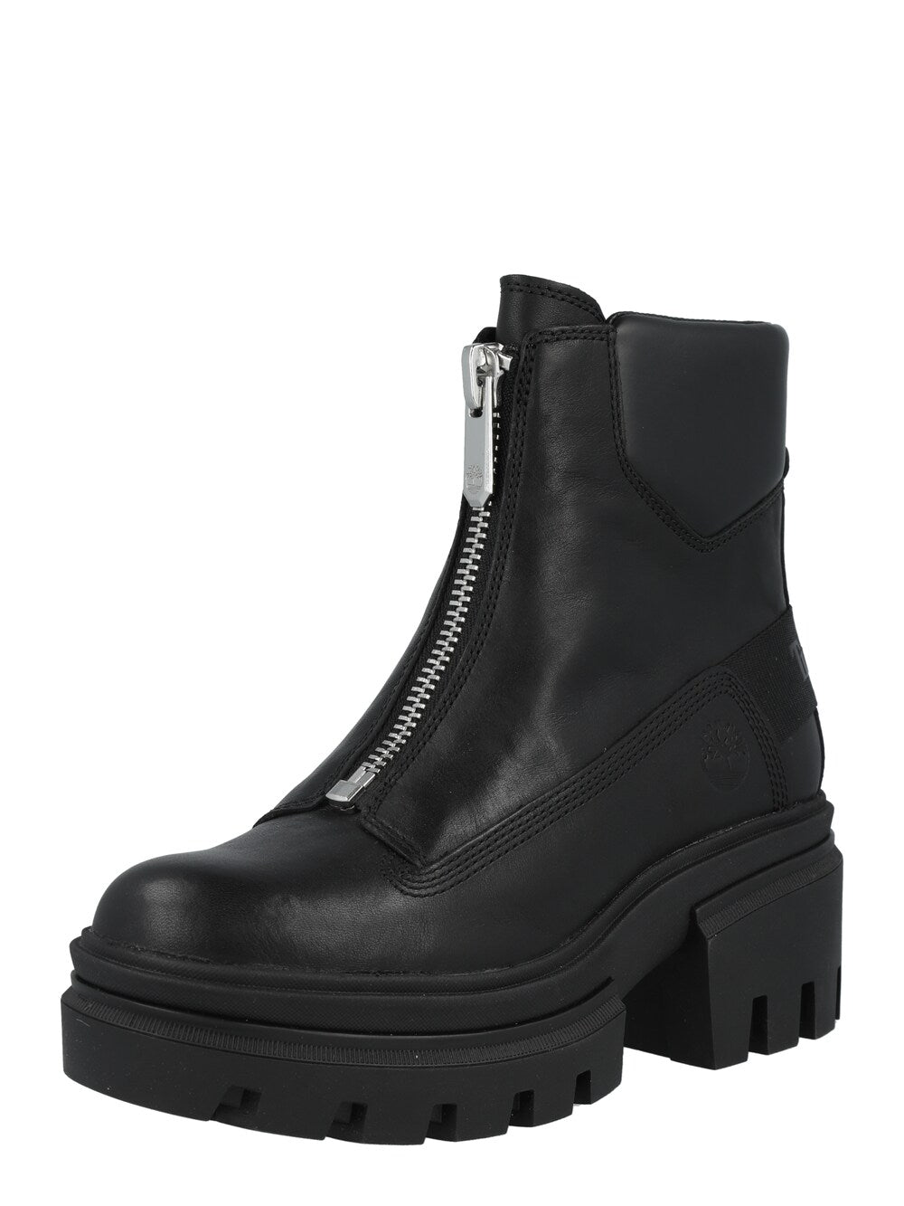 Timberland Everleigh ankle boots, black