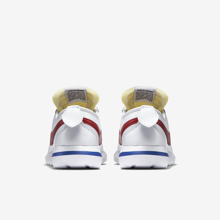 Nike Roshe Cortez NM SP 'Forrest Gump' sneakers, white