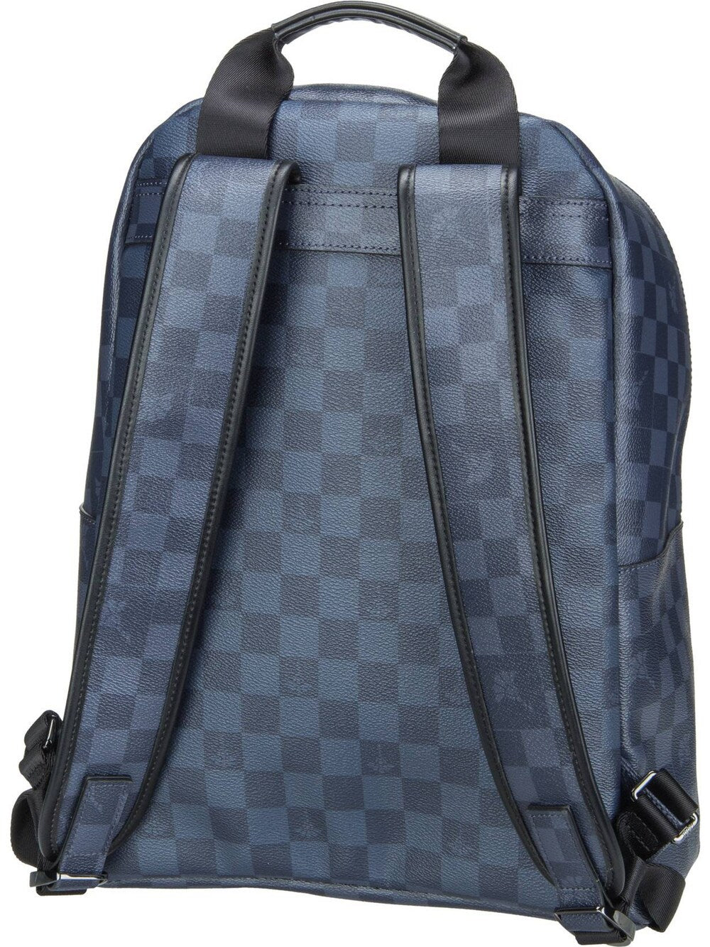 Backpack Joop!, smoky blue/night blue