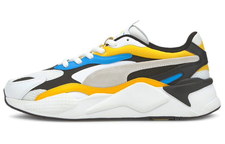 Casual shoes Puma RS-X Life unisex