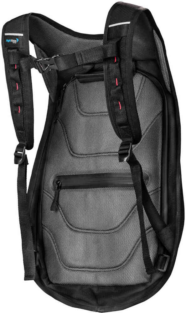 Motorcycle backpack Ayro SHIMA