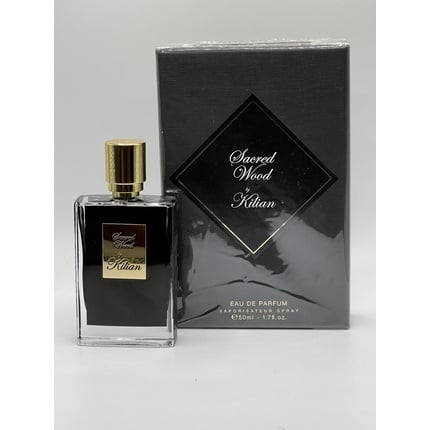 Eau de parfum Sacred Wood unisex, 50 ml, Kilian