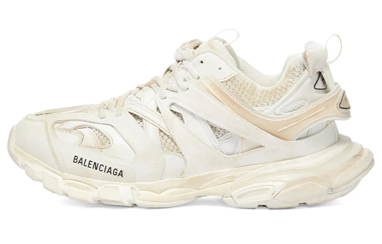 Balenciaga Track 1.0 Men's Chunky Sneakers