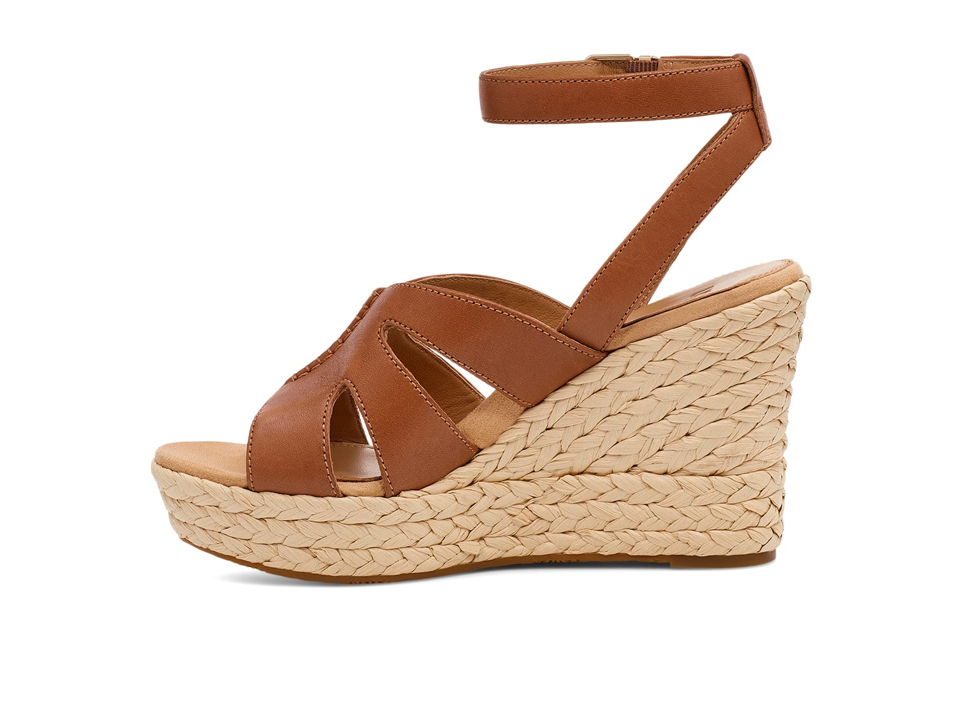 UGG Careena sandals, brown