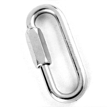 Petzl Oval Screw Link