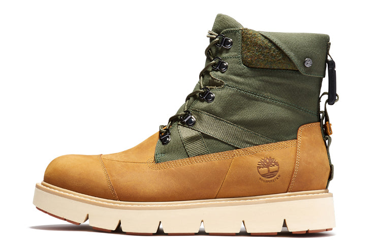 أحذية Timberland الخارجية للرجال