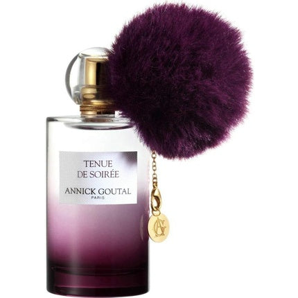 عطر Tenue De Soiree EDP بخاخ 100 مل من أنيك غوتال