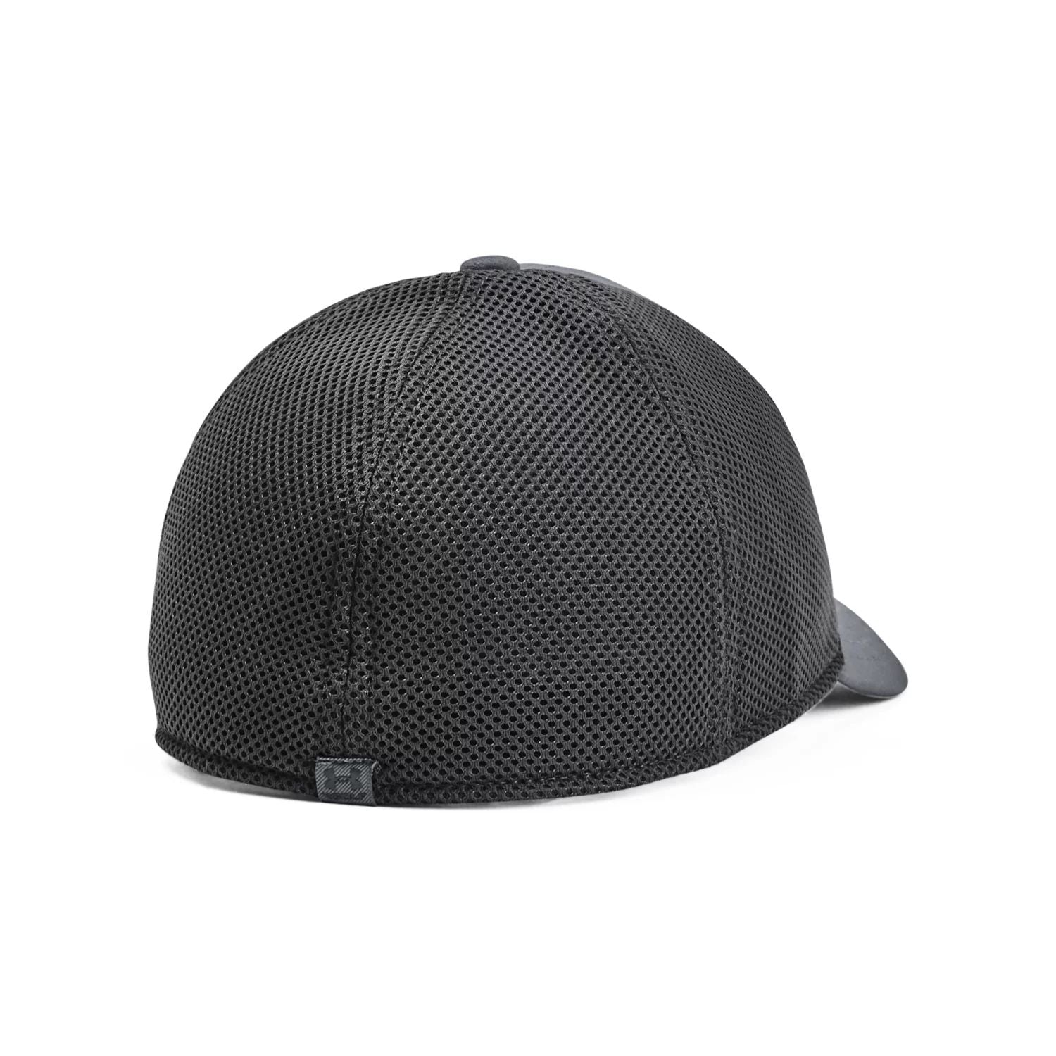 Under Armor Men's Iso-Chill Driver Mesh Golf Cap