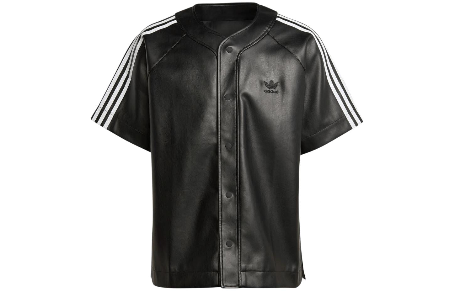 Adidas Originals Men's Shirt Black