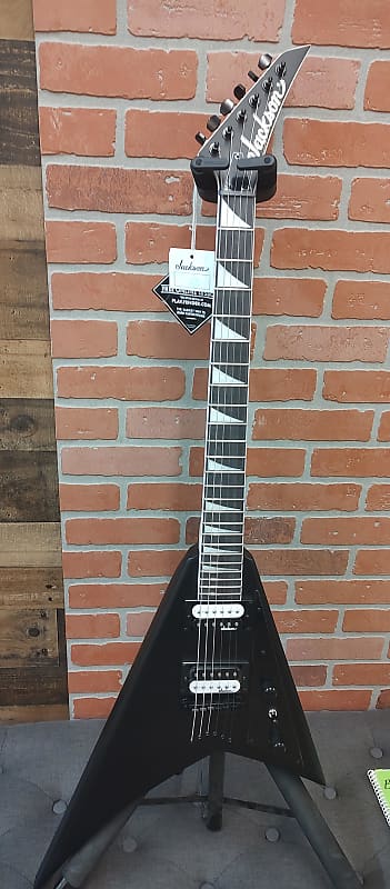 Electric Guitar Jackson RR JS32T - Satin Black