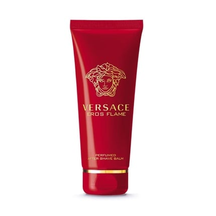 Men's perfume Versace Eros Flame Aftershave Balm 100ml