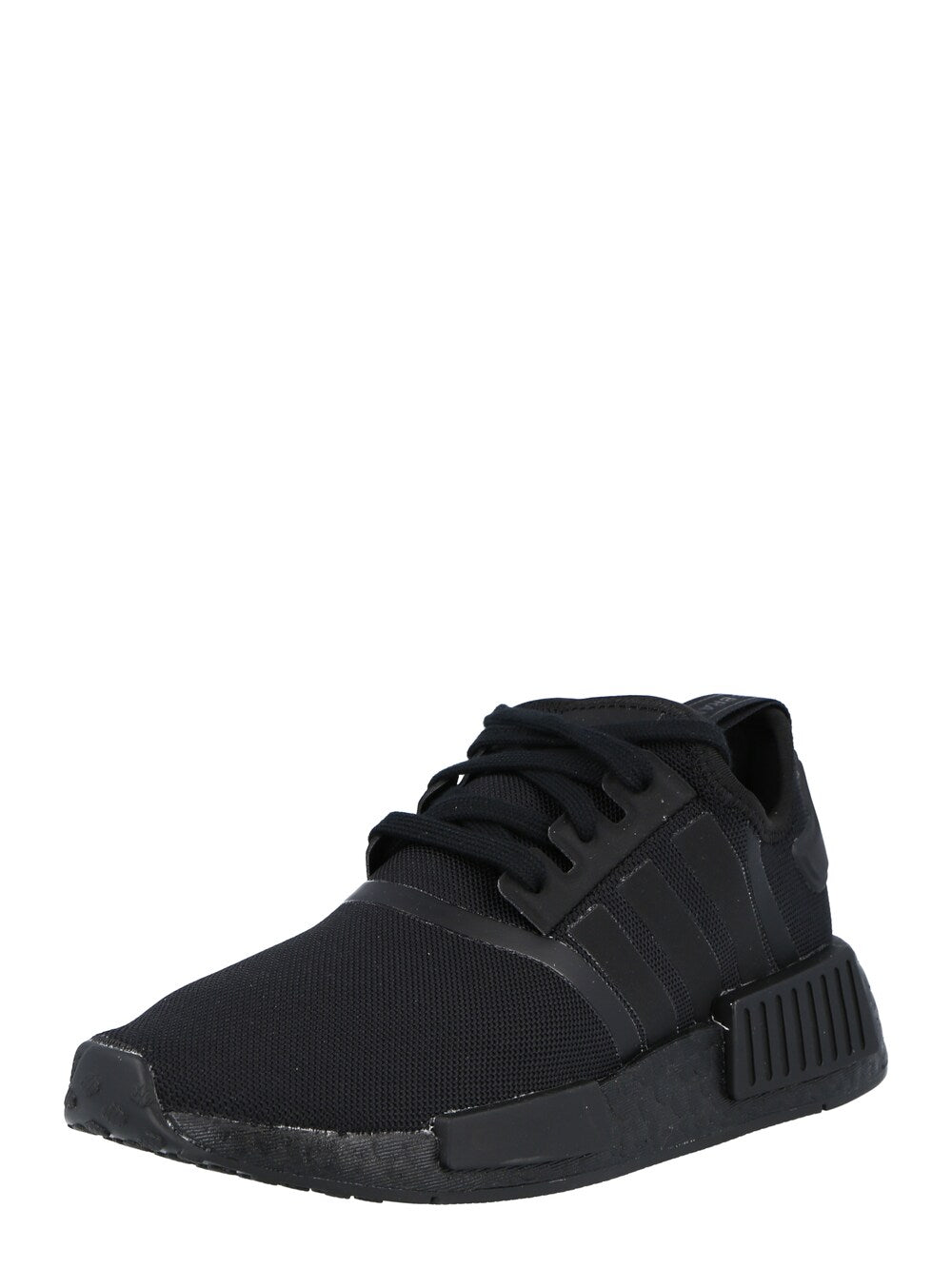 Adidas Nmd_R1 sneakers, black