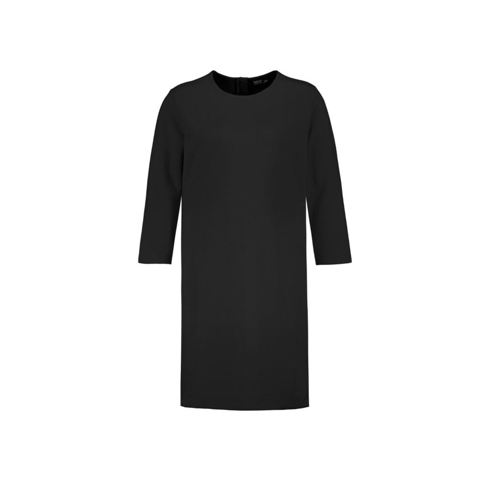 Authentic Style dress, black