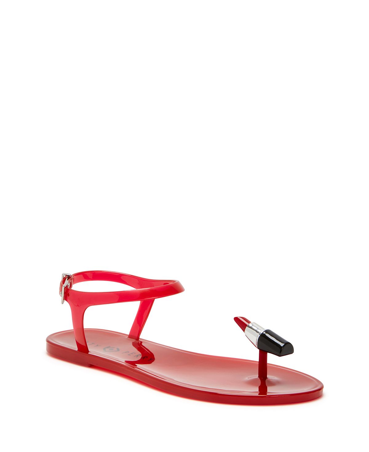 The Geli Katy Perry Women's Buckle Sandals