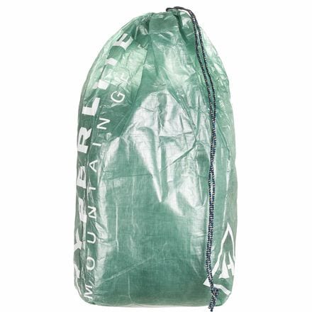 UltaMid 2 Shelter Hyperlite Mountain Gear, green