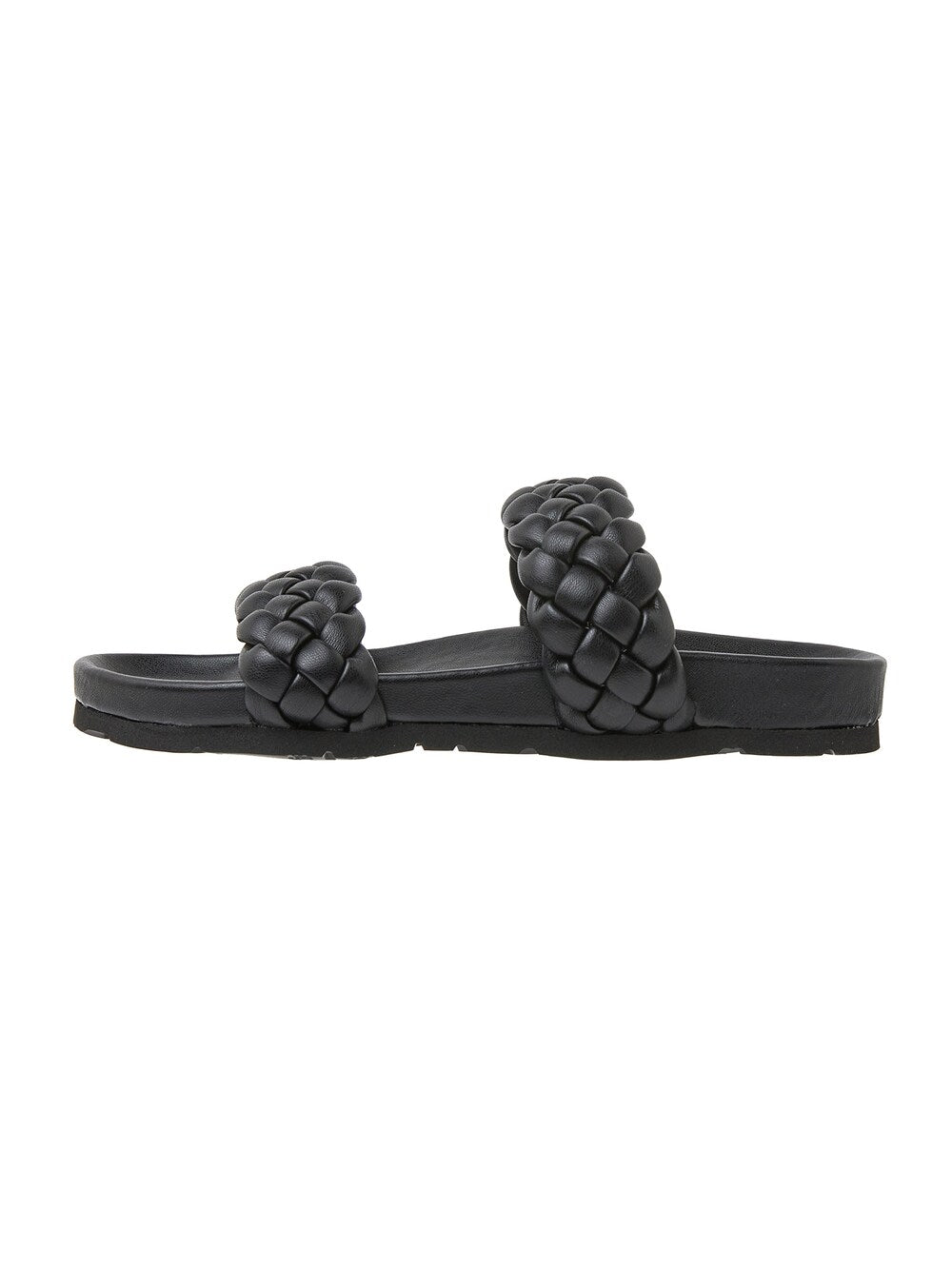 Sandals Pepe Jeans, black