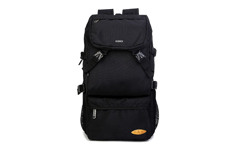 Unisex Backpack RIOREX, Black