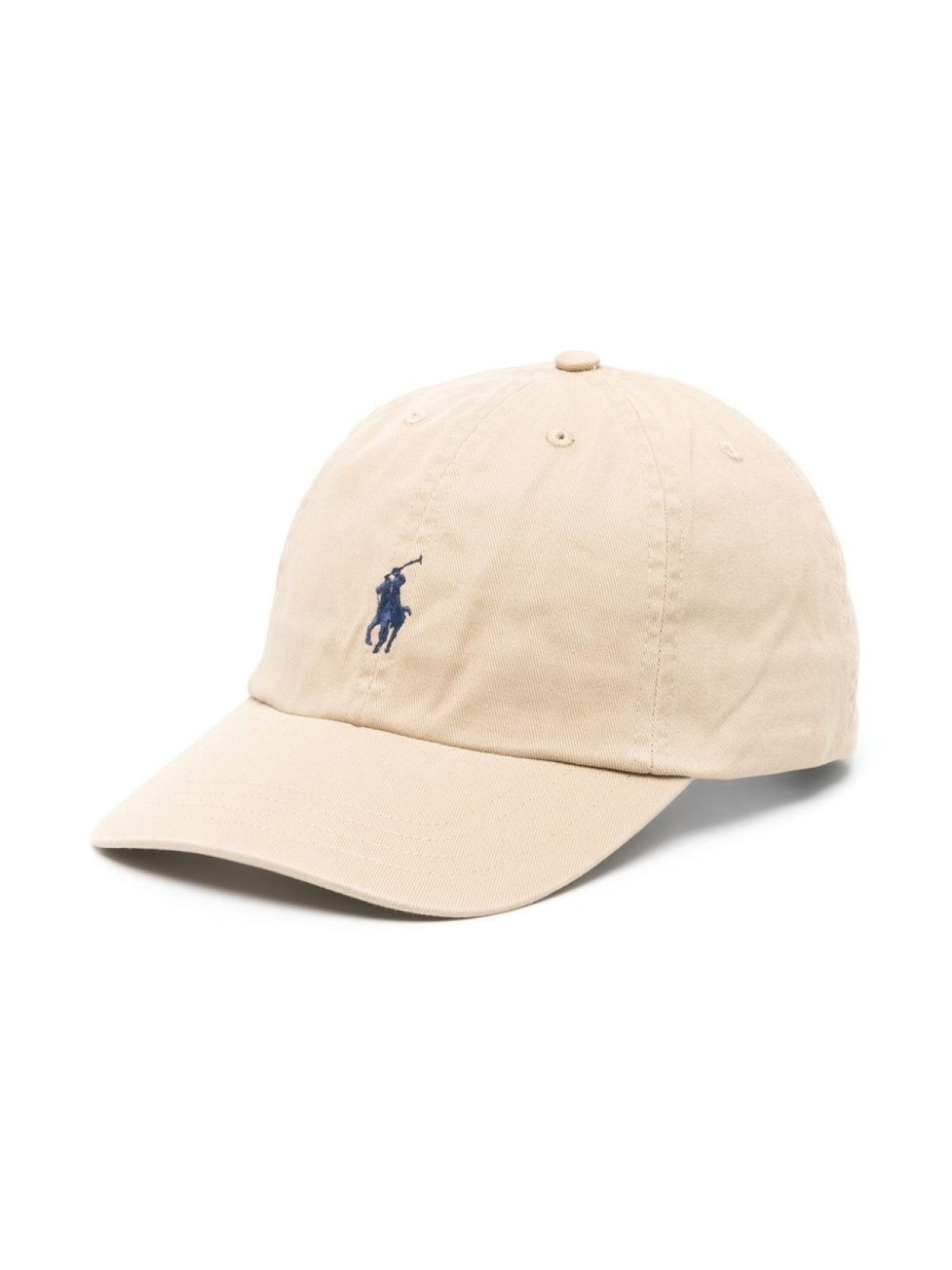 Ralph Lauren Polo Bear Cap, Neutral