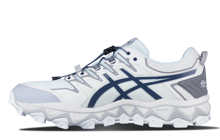 حذاء الجري للرجال Asics GEL-FujiTrabuco 7