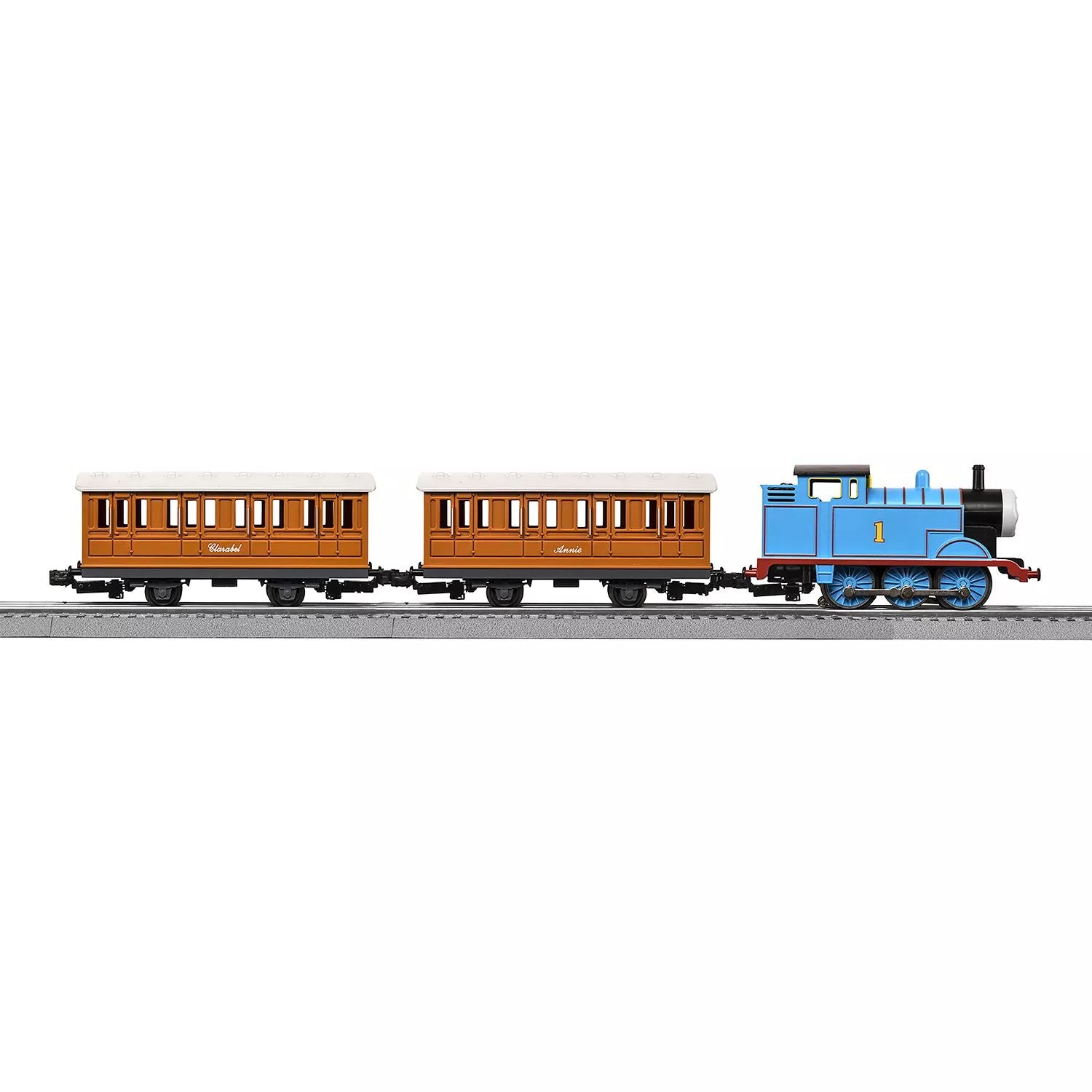 Lionel Thomas & Friends LionChief Bluetooth Set Lionel