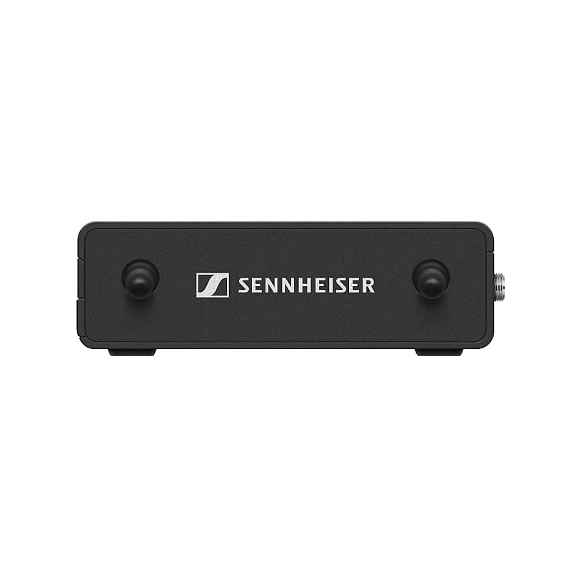 Wireless system Sennheiser Sennheiser EW-DP 835 SET - Portable Digital Handheld Wireless System (Q1-6 Band / 470-526 MHz)