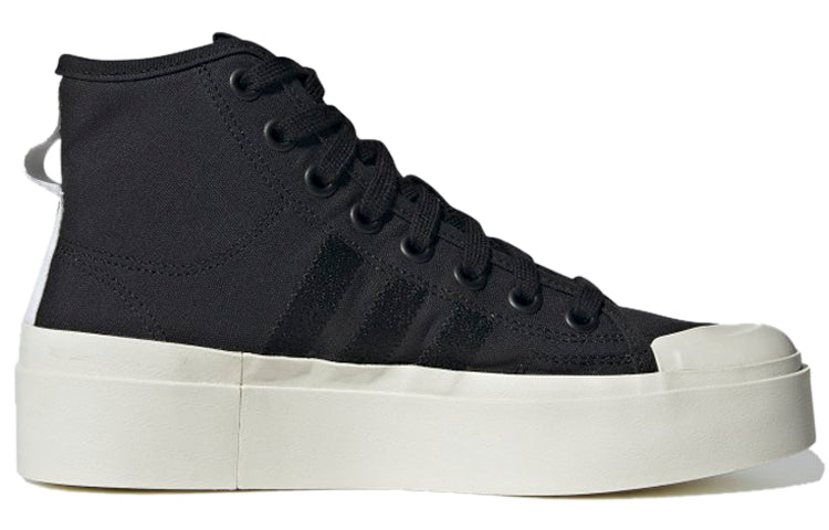 Adidas originals NIZZA Skateboarding Shoes Women