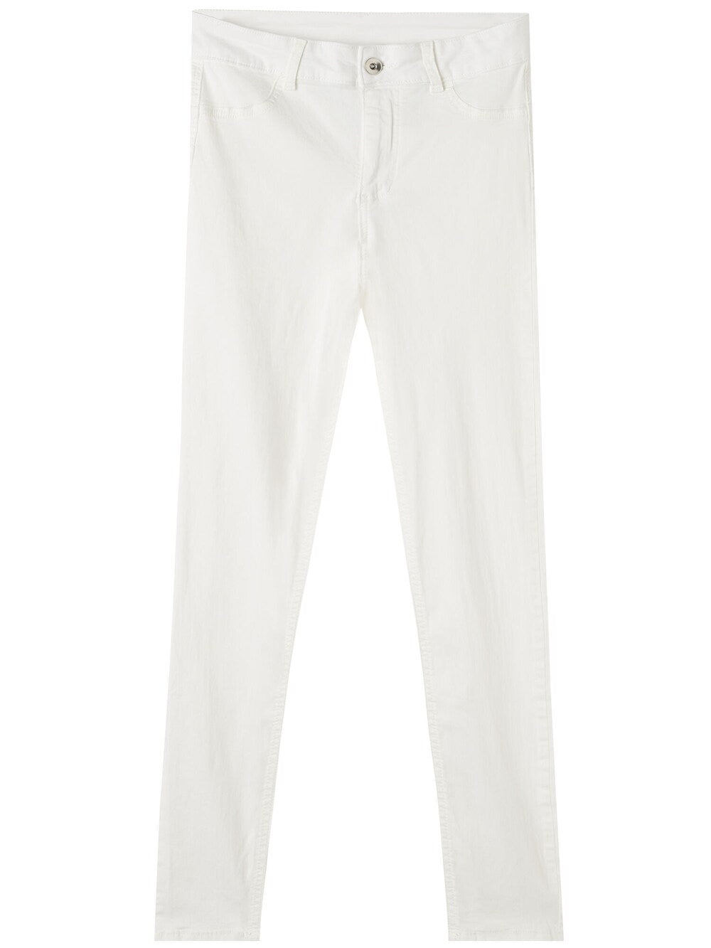 Calzedonia skinny jeans, white