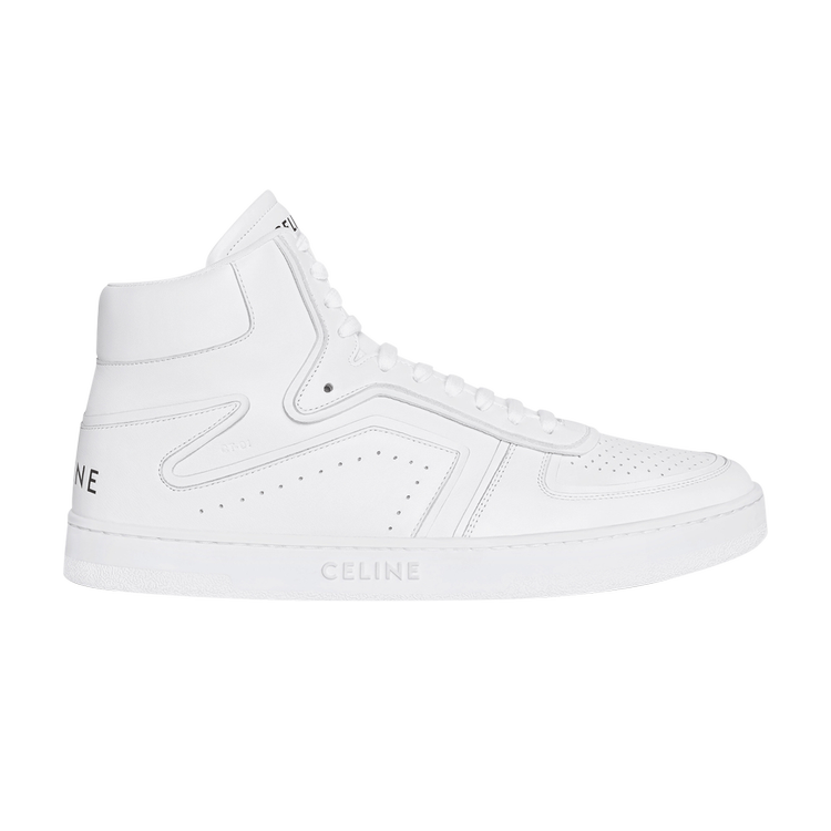 Sneakers CELINE CT-01 Z Trainer High 'Optic White', white