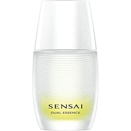 Expert Items Dual Essence Facial Serum, 30 ml, Sensai