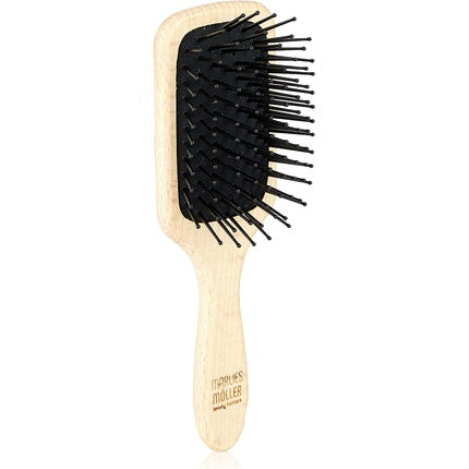 Special hair brush, Marlies Moller