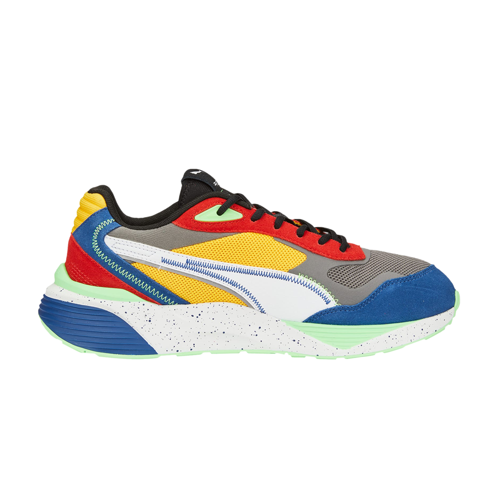 RS-Metric Puma sneakers, multicolor