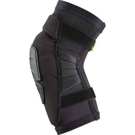 Knee pad Carve Race iXS, black