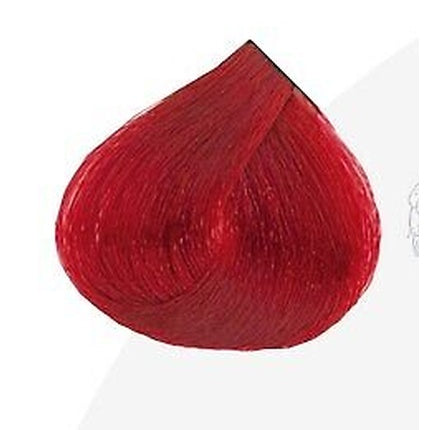 Cosmetic hair dye #Zero without ammonia, 3.3 oz, color 6, 62 reddish pearl yes, Salerm