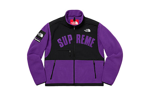 Supreme unisex velvet jackets