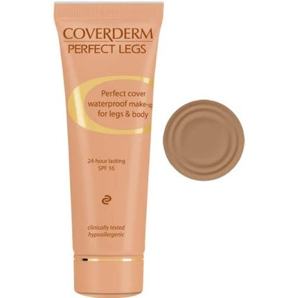 Perfect Legs 50 ml - shade 8, Coverderm