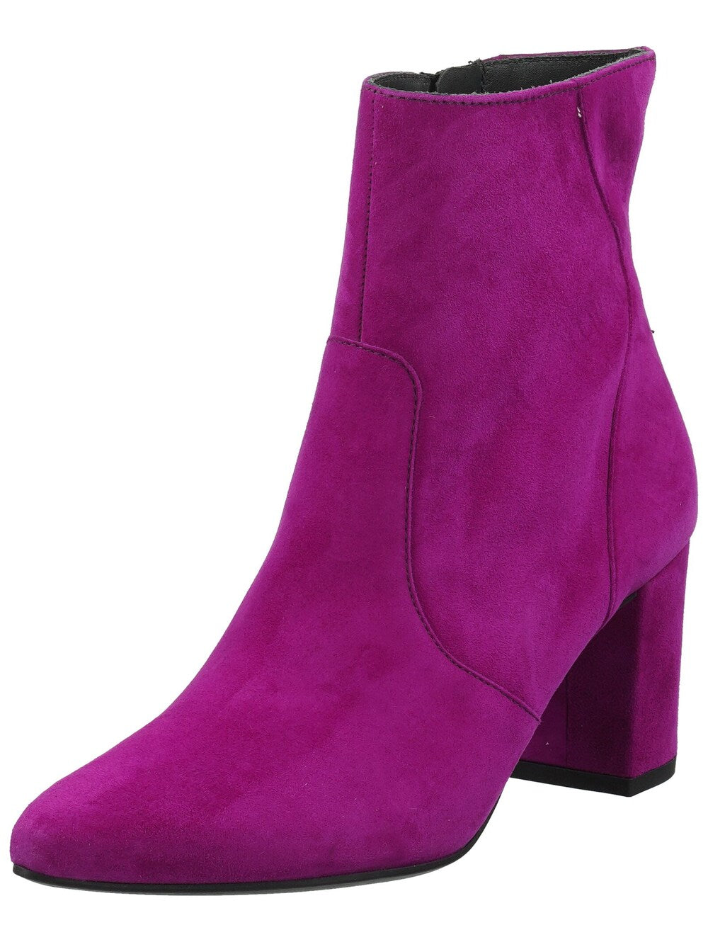 Paul Green ankle boots, pink