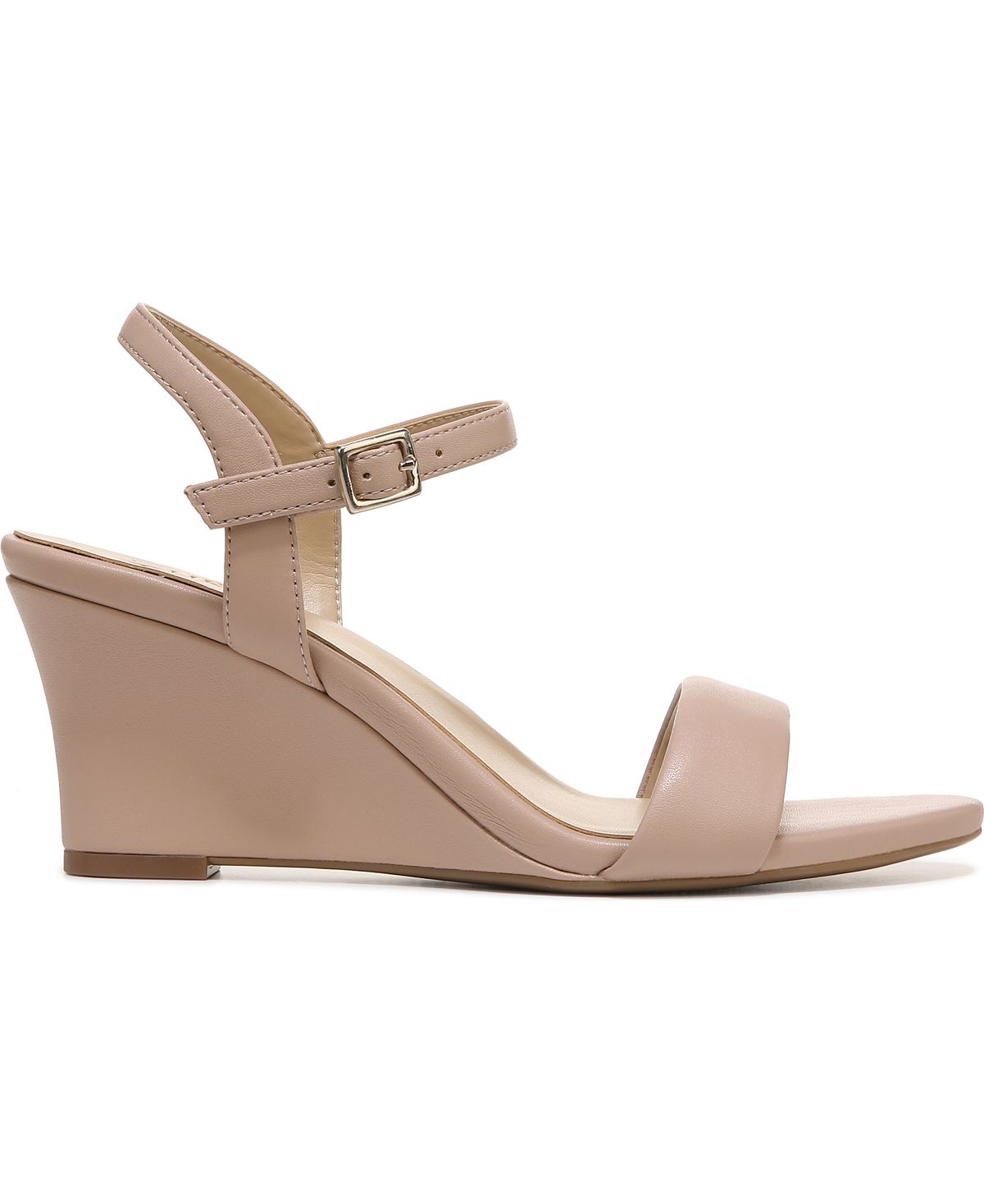 Bristol Naturalizer Wedge Sandals