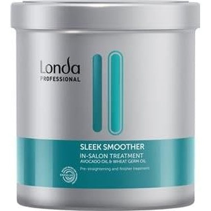 Sleek smoothing agent, 750 ml, Londa