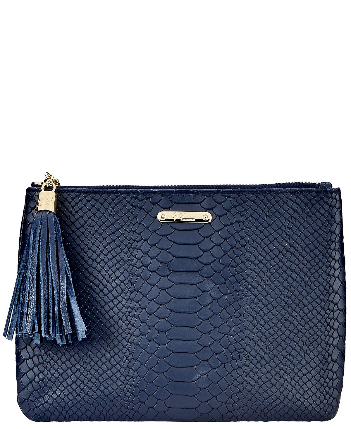 Women's all-in-one clutch GiGi New York