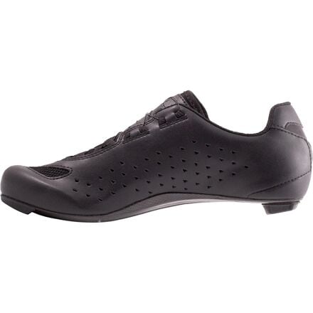 Cycling shoes CX219 men's Lake, black