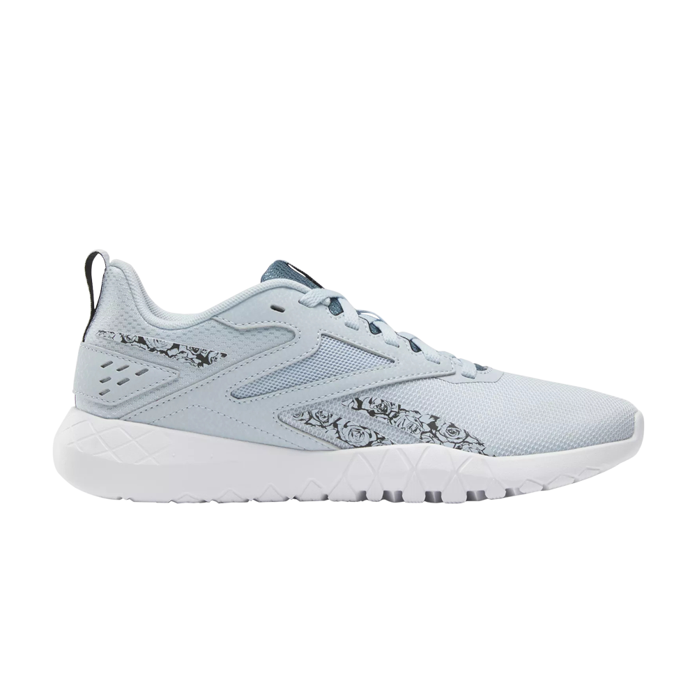 حذاء رياضي Wmns Flexagon Energy 4 من Reebok باللون الأزرق